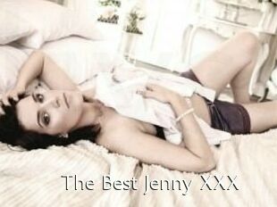 The_Best_Jenny_XXX