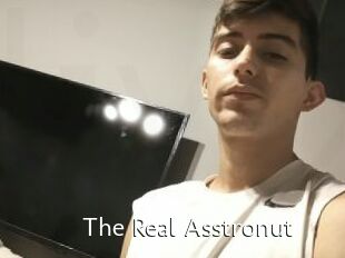 The_Real_Asstronut