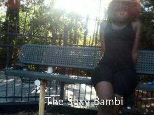 The_Sexy_Bambi