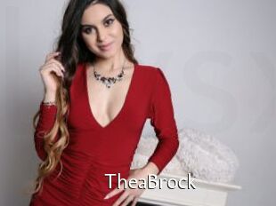 TheaBrock
