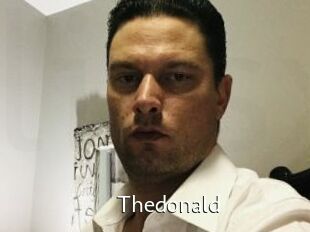Thedonald