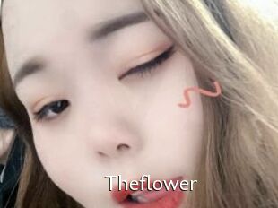 Theflower