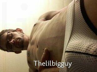 Thelilbigguy