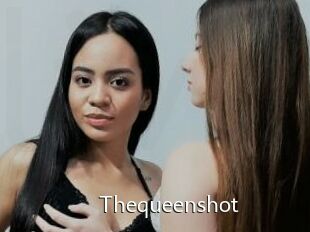 Thequeenshot