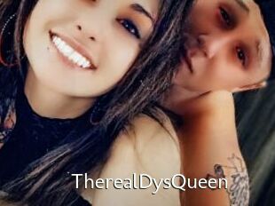 TherealDysQueen