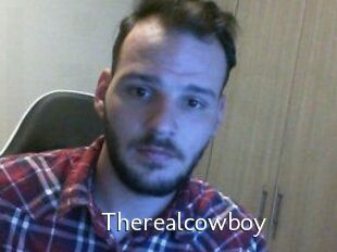 Therealcowboy