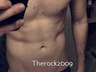Therock2009