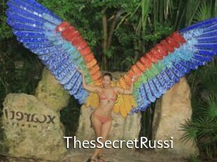 ThesSecretRussi