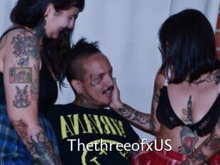 ThethreeofxUS