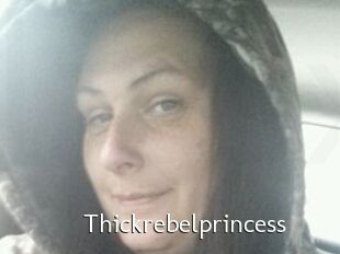 Thickrebelprincess