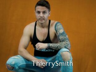 ThierrySmith