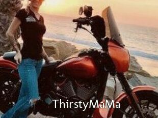 ThirstyMaMa