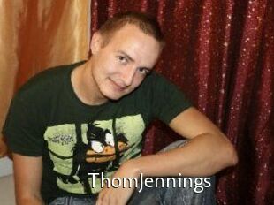 ThomJennings