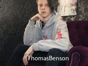 ThomasBenson