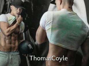 ThomasCoyle