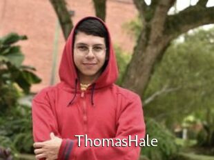 ThomasHale