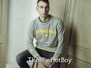ThomasHotBoy