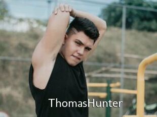 ThomasHunter