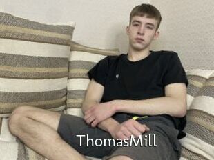 ThomasMill
