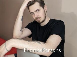ThomasParsons