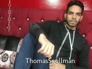ThomasSpellman