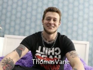 ThomasVane