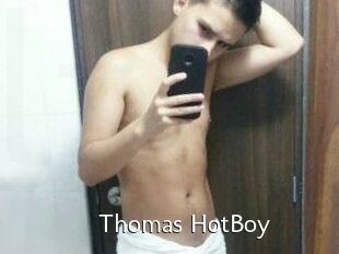 Thomas_HotBoy