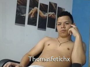 Thomasfetichx