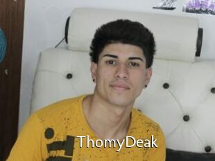 ThomyDeak