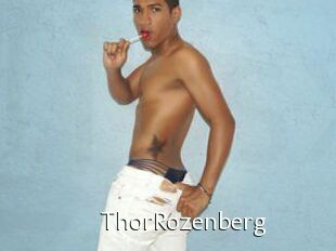 ThorRozenberg
