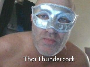 ThorThundercock