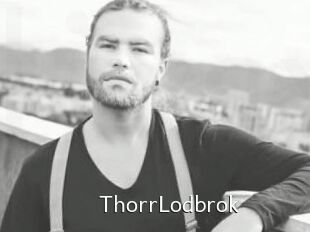 ThorrLodbrok