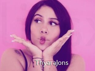 ThyaraJons