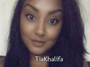 TiaKhalifa