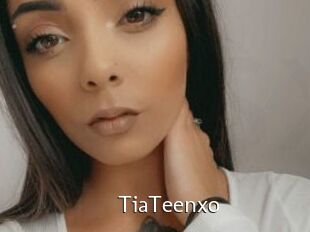 TiaTeenxo