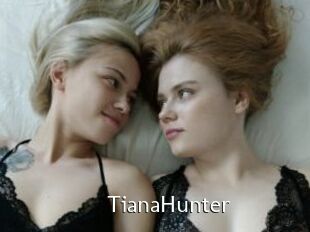 TianaHunter
