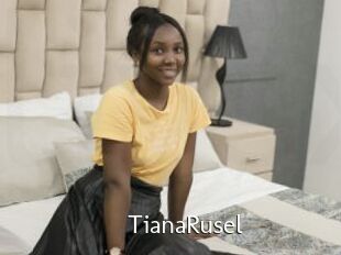 TianaRusel