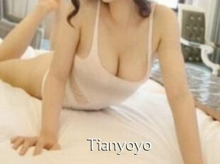 Tianyoyo
