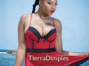 TierraDimples