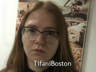 TifaniBoston