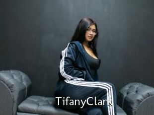 TifanyClark