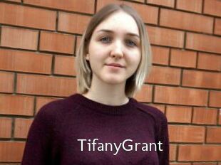 TifanyGrant