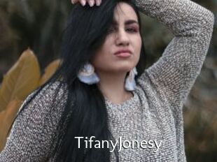 TifanyJonesy