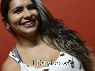 Tifanyhotxxx