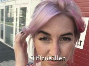 TiffaniGllen