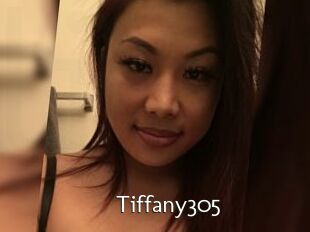 Tiffany305