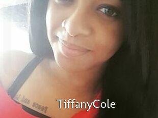 TiffanyCole