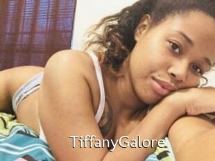 TiffanyGalore