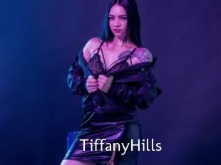 TiffanyHills