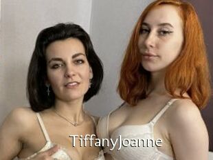 TiffanyJoanne